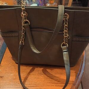 MAKE OFFER- Charming Charlie shoulder bag